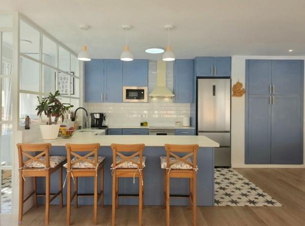 Продажа квартиры на Piso en Calle Carlet, Benalúa, Alicante / Alacant, Аликанте / Алакант
 photo 1