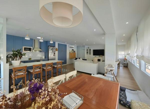 Продажа квартиры на Piso en Calle Carlet, Benalúa, Alicante / Alacant, Аликанте / Алакант
 photo 2