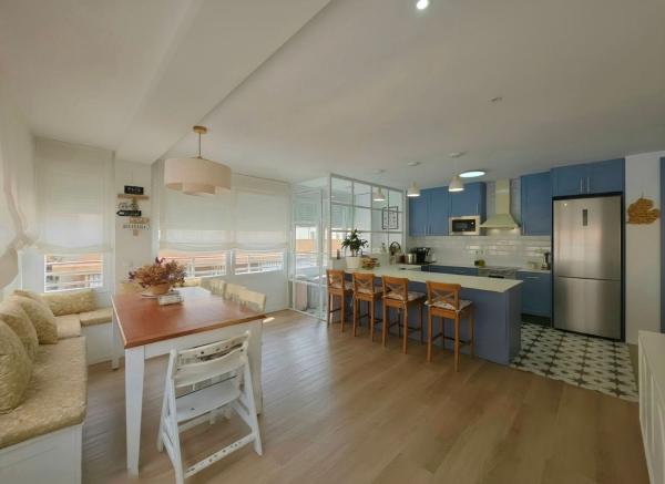 Продажа квартиры на Piso en Calle Carlet, Benalúa, Alicante / Alacant, Аликанте / Алакант
 photo 4