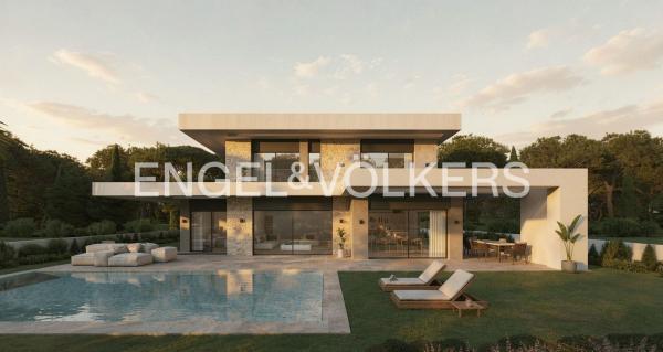 Casa o chalet independiente en Monte Olimpo, Jávea/Xàbia thumbnail 2