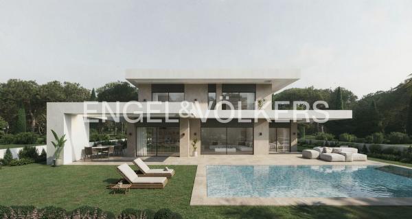 Casa o chalet independiente en Monte Olimpo, Jávea/Xàbia photo 4