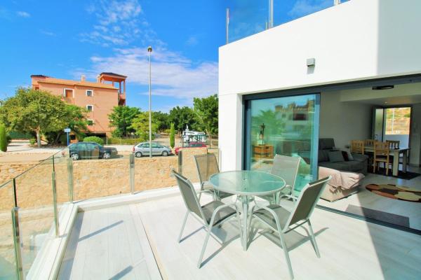 Аттик на продажу в  Ático en Calle la Dolores, Villamartín, Orihuela, Ориуэла photo 4