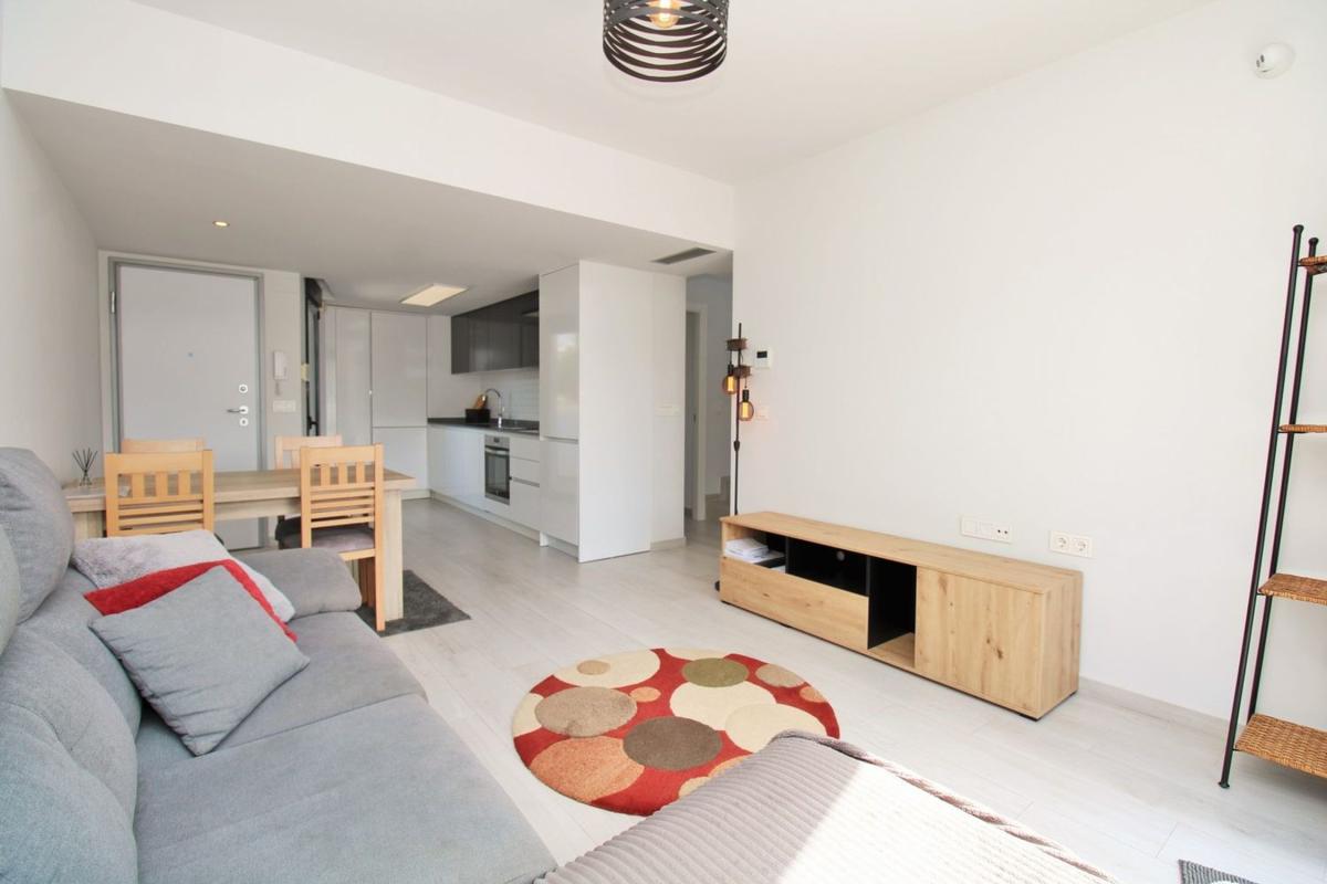 Продажа пентхауса на Ático en Calle la Dolores, Villamartín, Orihuela, Ориуэла photo 5