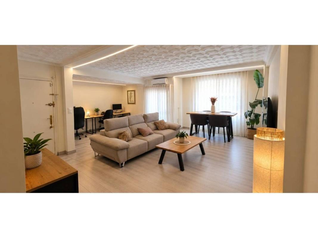Sale of apartment in Piso en Calle Capitán Dema, Benalúa, Alicante / Alacant, Alicante
photo 1