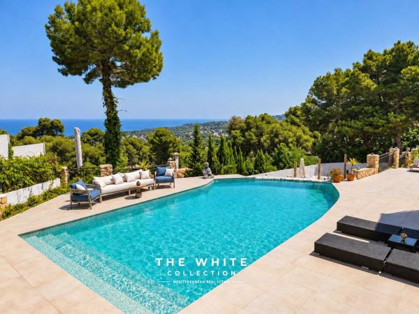 Independent chalet for sale in Casa o chalet en El Tosalet - Cap Marti, Jávea/Xàbia, Jávea/Xàbia
photo 1
