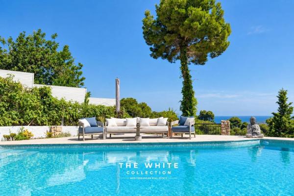 Independent chalet for sale in Casa o chalet en El Tosalet - Cap Marti, Jávea/Xàbia, Jávea/Xàbia
thumbnail 2