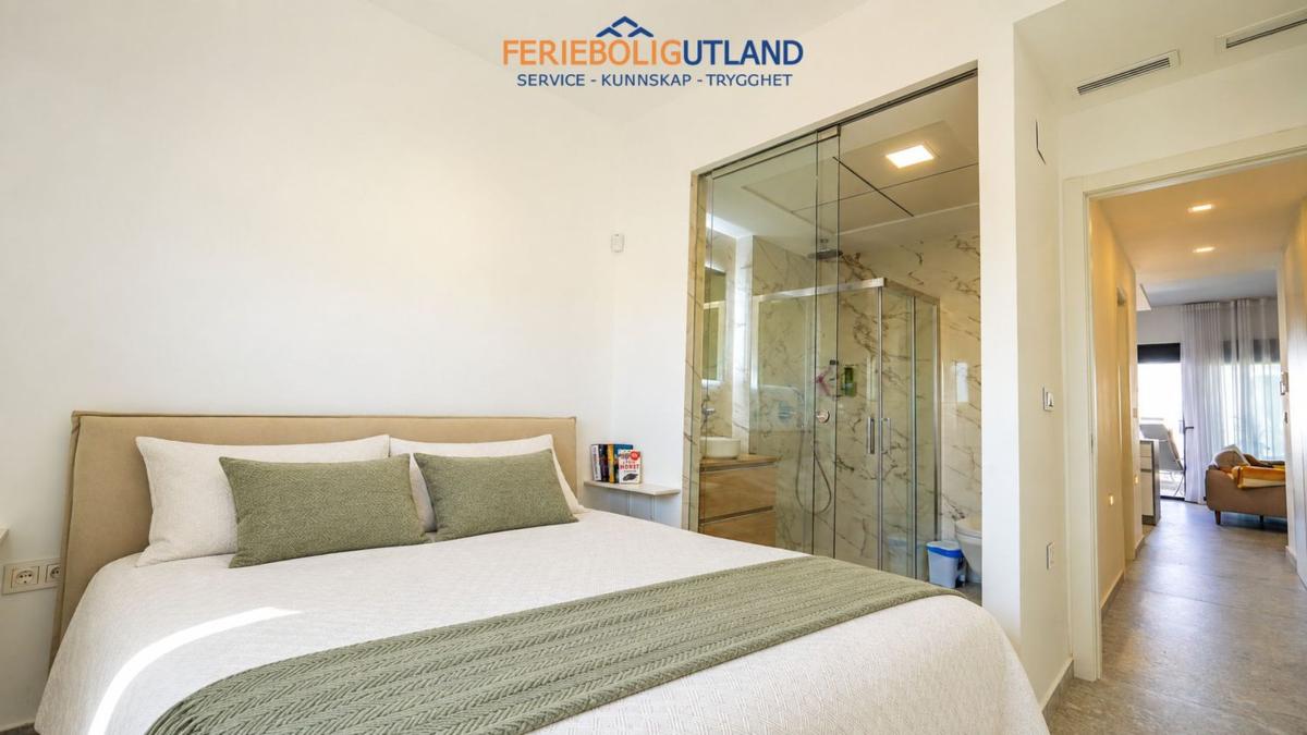Продажа квартиры на Piso en Calle Pego s/n, Los Balcones - Los Altos del Edén, Torrevieja, Торревьеха
photo 2