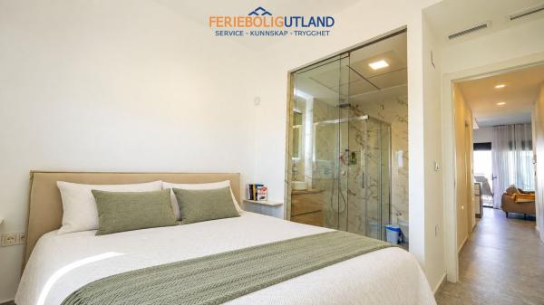 Продажа квартиры на Piso en Calle Pego s/n, Los Balcones - Los Altos del Edén, Torrevieja, Торревьеха
 photo 2
