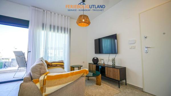 Продажа квартиры на Piso en Calle Pego s/n, Los Balcones - Los Altos del Edén, Torrevieja, Торревьеха
 photo 3