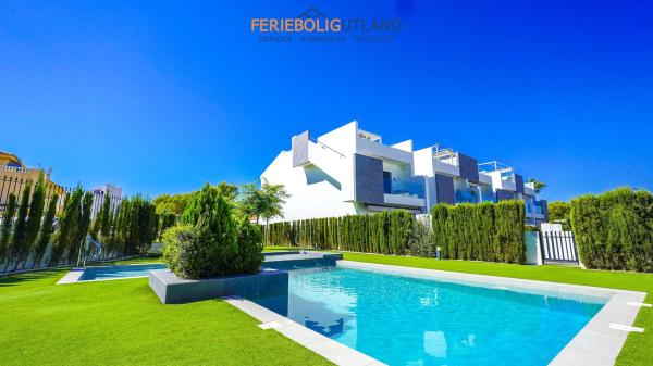 Продажа квартиры на Piso en Calle Pego s/n, Los Balcones - Los Altos del Edén, Torrevieja, Торревьеха
 photo 4