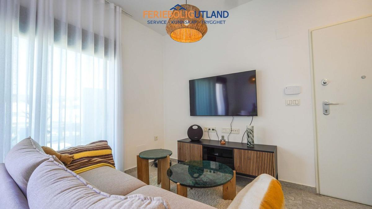 Продажа квартиры на Piso en Calle Pego s/n, Los Balcones - Los Altos del Edén, Torrevieja, Торревьеха
photo 5