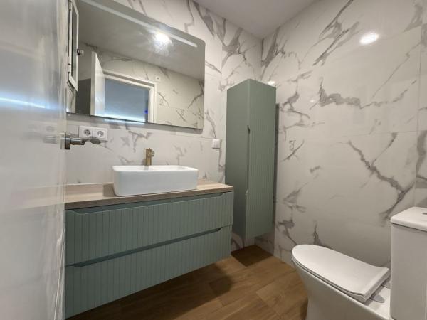 Продажа квартиры на Piso en Calle Camilo Flammarion, Raval de Santa Teresa-El Asilo, Elche / Elx, Эльче / Эльх
 photo 4