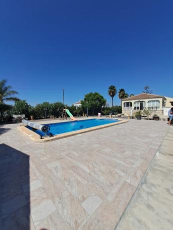 Casa o chalet independiente en Partida Escorredor 43, 43, Dolores photo 1