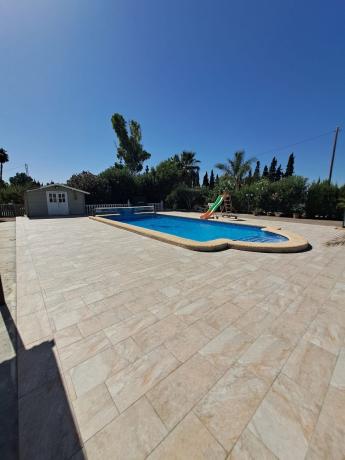 Casa o chalet independiente en Partida Escorredor 43, 43, Dolores thumbnail 3