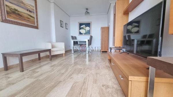 Sale of flat in Piso en Playa de Poniente, Benidorm, Benidorm
 photo 2
