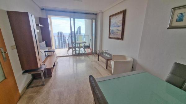 Sale of flat in Piso en Playa de Poniente, Benidorm, Benidorm
 photo 4