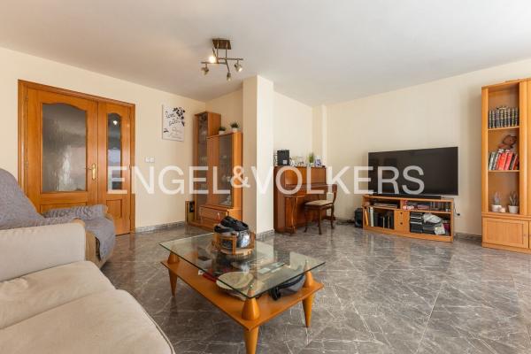 Продажа квартиры на Piso en Centro Urbano, Denia, Дения
 photo 4