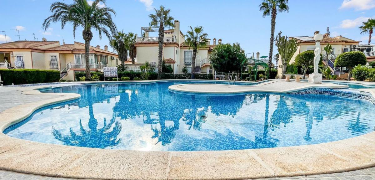 Venta de piso en Piso en Urbanización los Altos, Los Balcones - Los Altos del Edén, Torrevieja, Torrevieja
photo 4