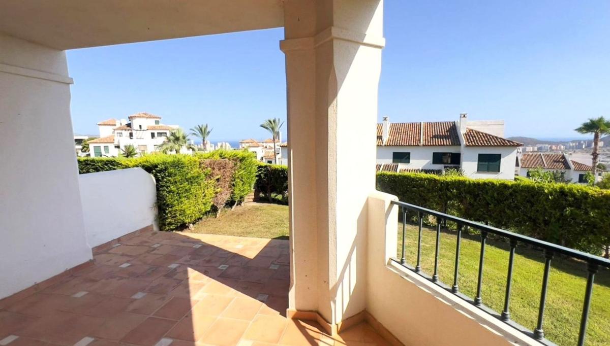 Продажа квартиры на Piso en Golf Bahía, Finestrat, Финестрат
photo 1