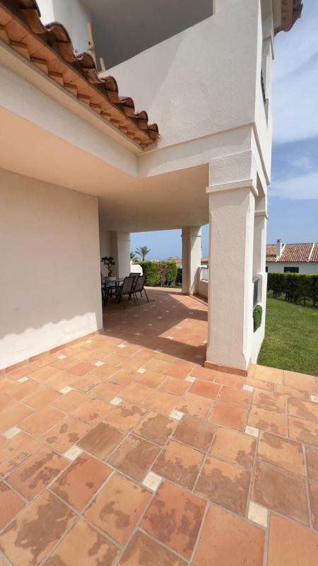 Продажа квартиры на Piso en Golf Bahía, Finestrat, Финестрат
photo 5