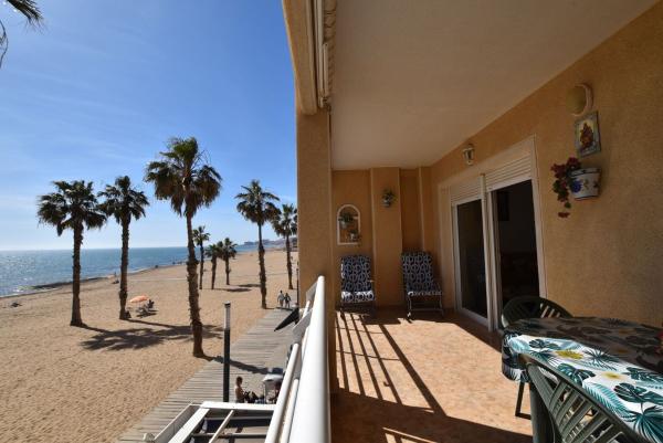 Продажа квартиры на Piso en Avenida de los Europeos, Los Europeos, Torrevieja, Торревьеха
 photo 2