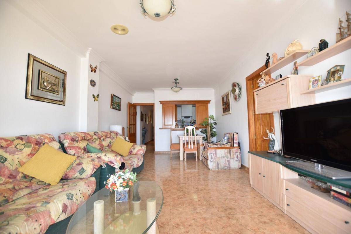 Продажа квартиры на Piso en Avenida de los Europeos, Los Europeos, Torrevieja, Торревьеха
photo 5