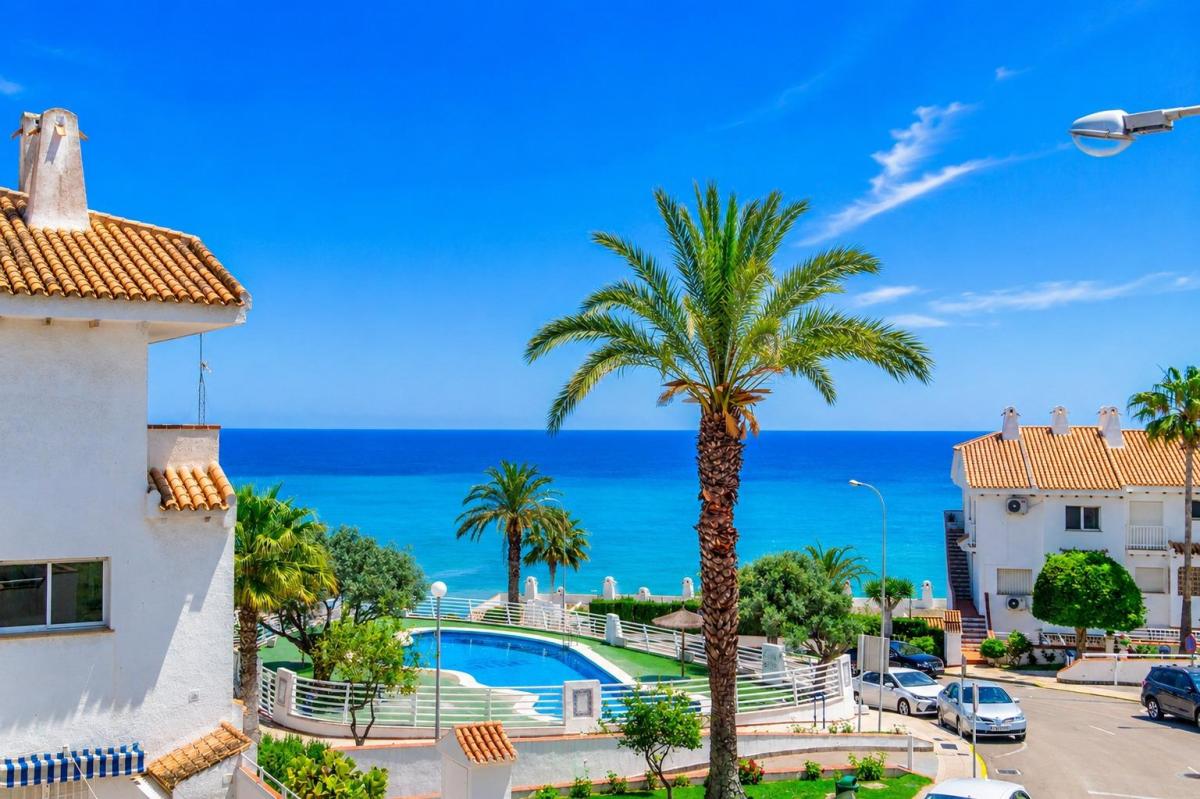 Sprzedaż szeregowego domku w  Campoamor , Orihuela photo 5