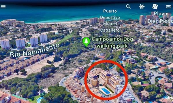 Garage for sale at , Orihuela thumbnail 2