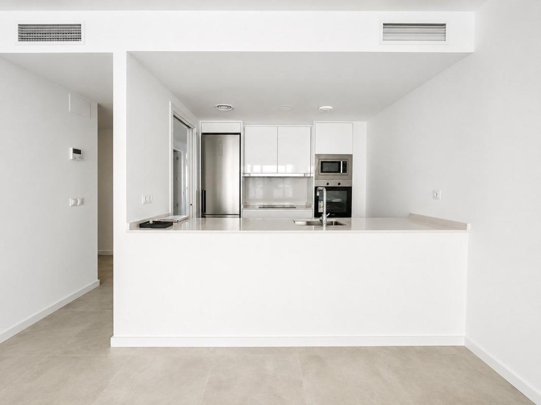 Продажа квартиры на Кампоамор, Ориуэла
photo 3