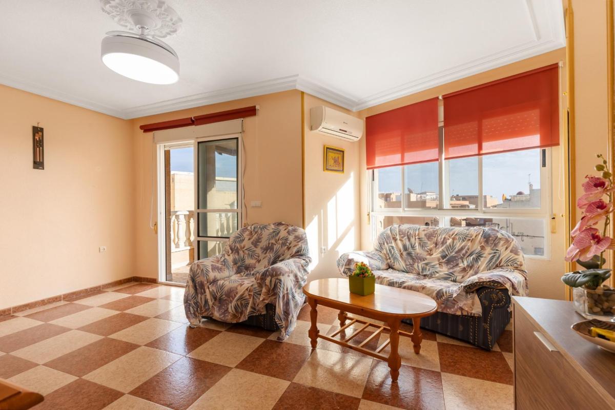 Продажа квартиры на Ла Мата, Торревьеха
photo 3