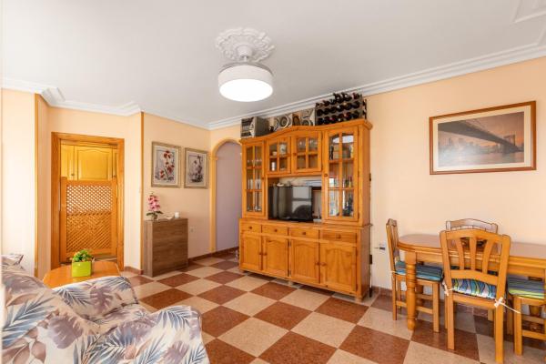 Продажа квартиры на Ла Мата, Торревьеха
 photo 4