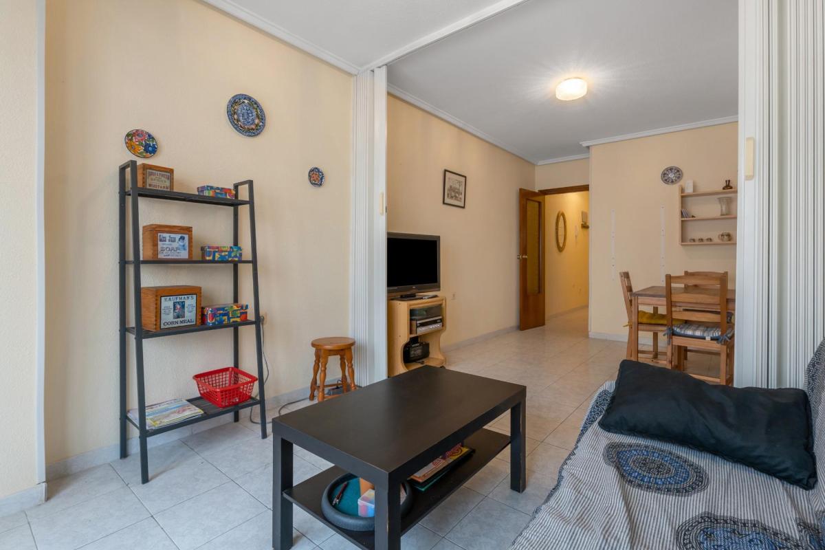 Apartamentos, Торревьеха
photo 5