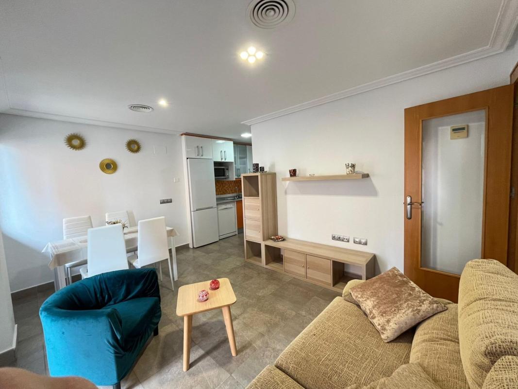 Apartamentos, Торревьеха
photo 1