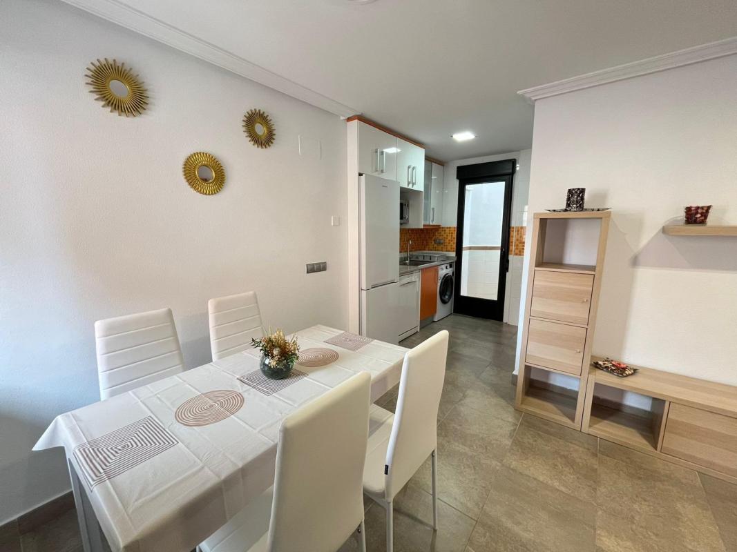 Apartamentos, Торревьеха
photo 2