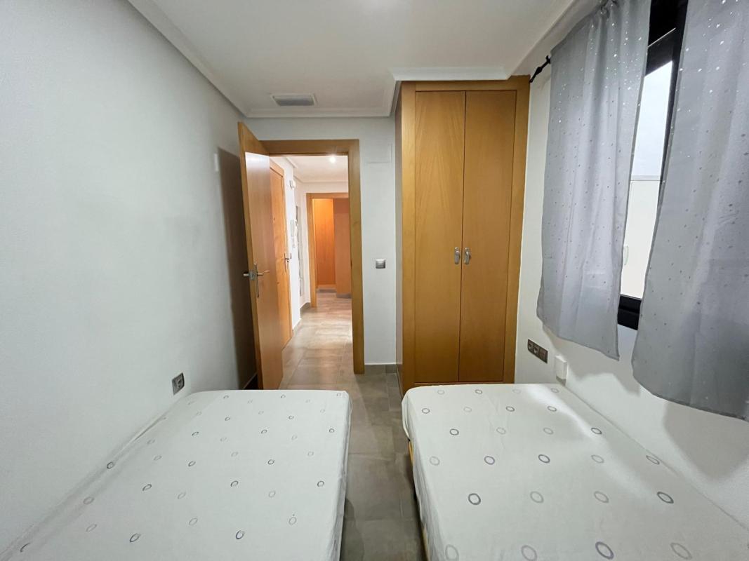 Apartamentos, Торревьеха
photo 5