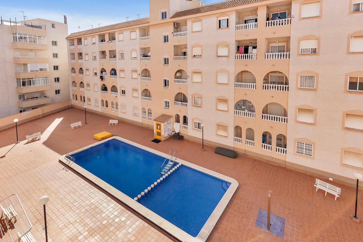 Продажа квартиры на Плайя дель Кура, Торревьеха
photo 2