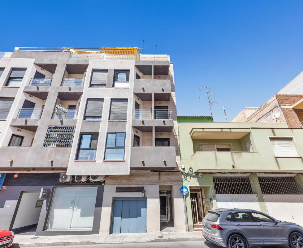 Apartamentos, Торревьеха
photo 1