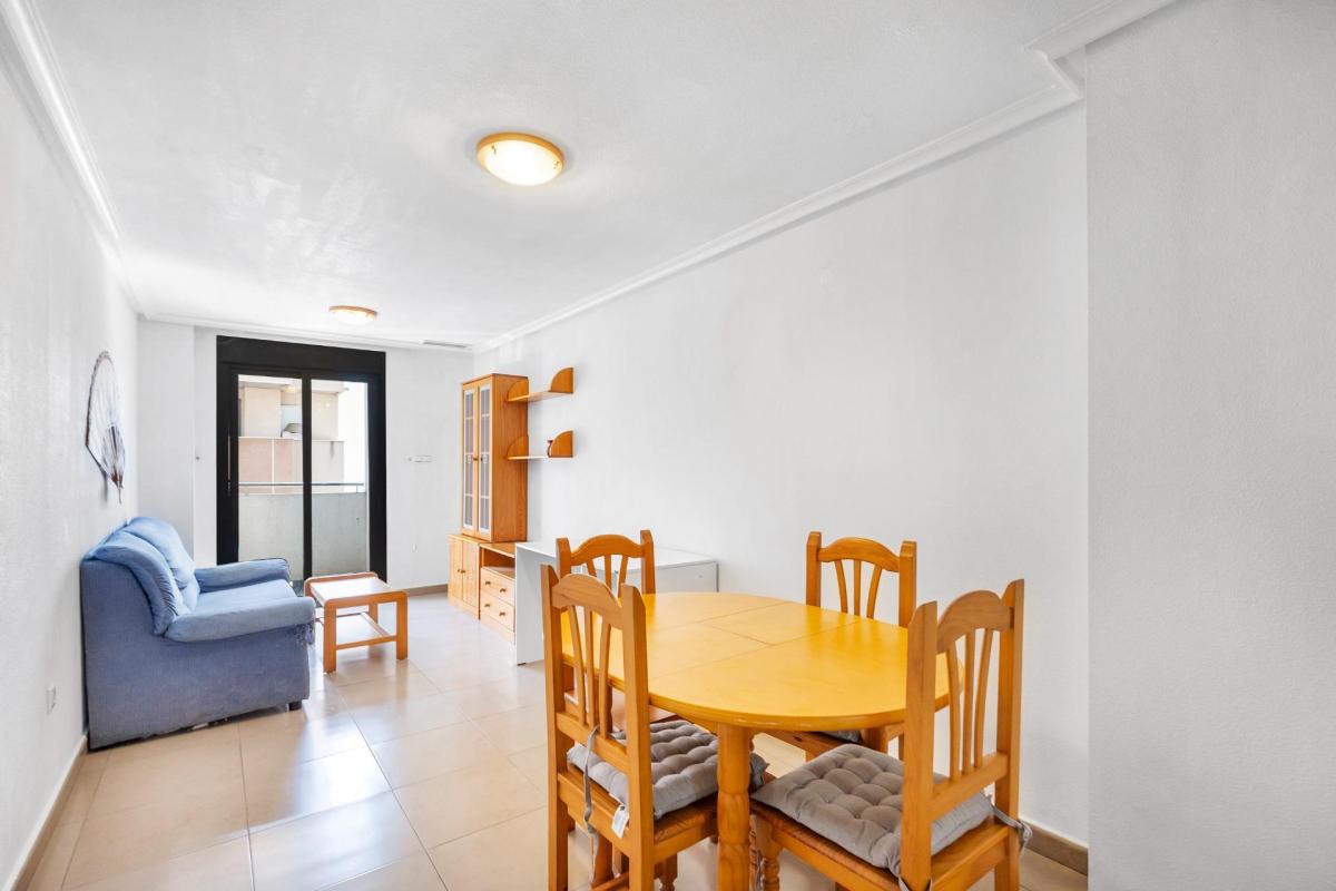 Apartamentos, Торревьеха
photo 3