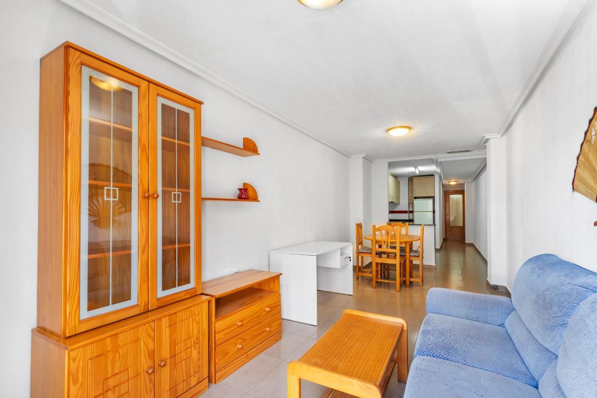 Apartamentos, Торревьеха
photo 4
