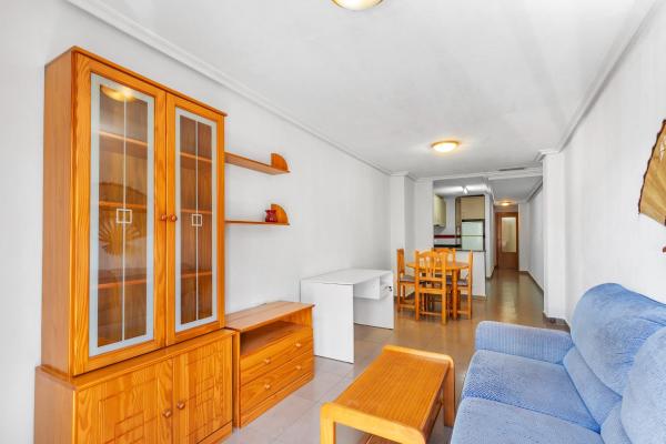 Apartamentos, Торревьеха
photo 4