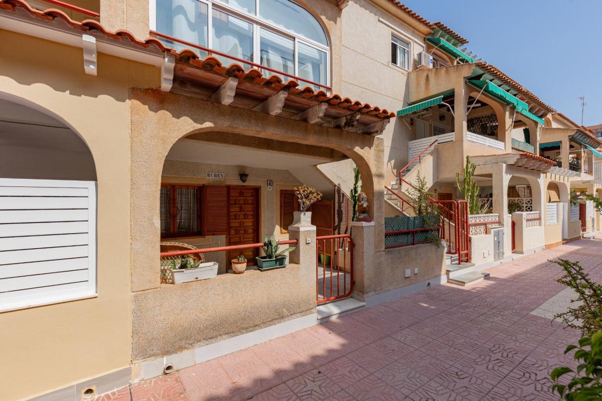 Bajos, Torrevieja
photo 1