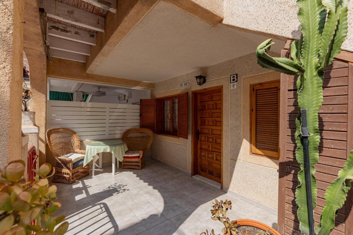 Bajos, Torrevieja
photo 2