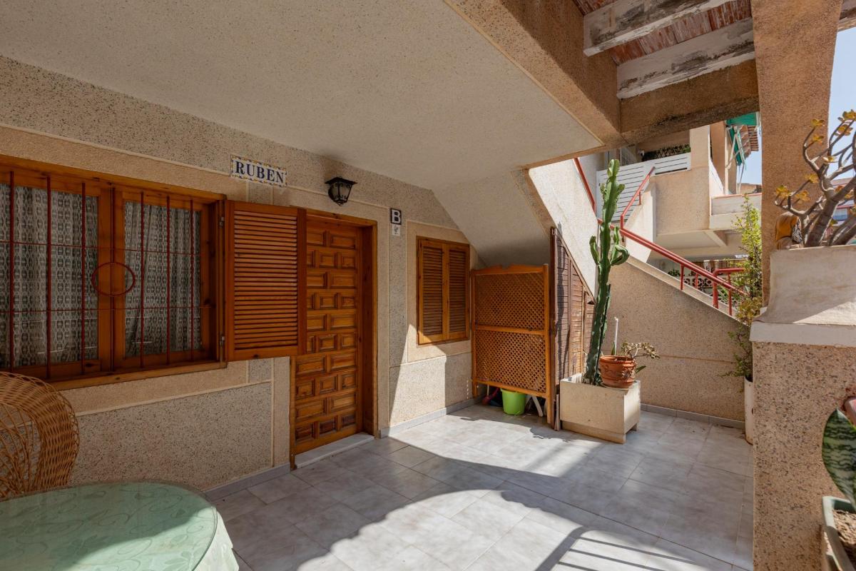 Bajos, Torrevieja
photo 3