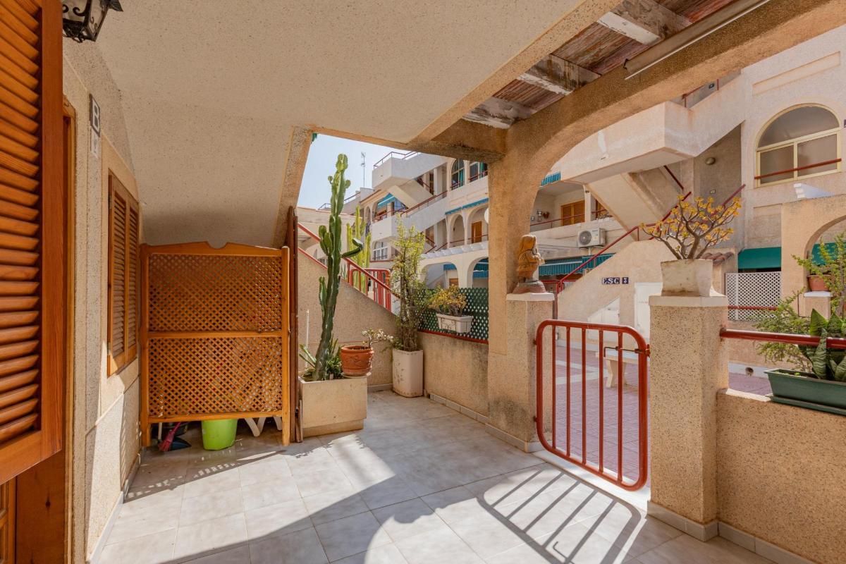 Bajos, Torrevieja
photo 5