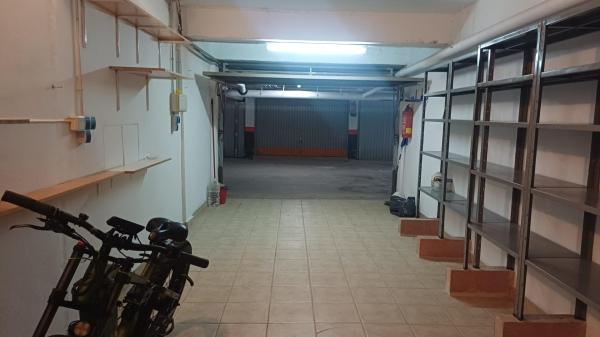 Garaż na sprzedaż w , Torrevieja photo 2