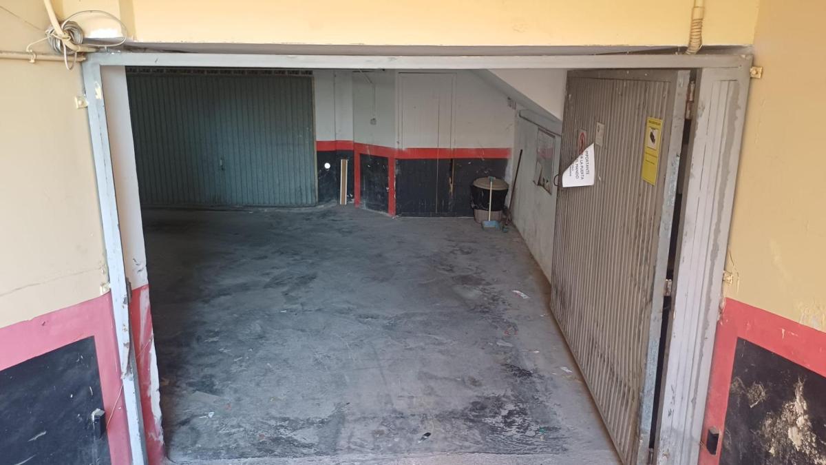 Sprzedaż garażu w , Torrevieja photo 5