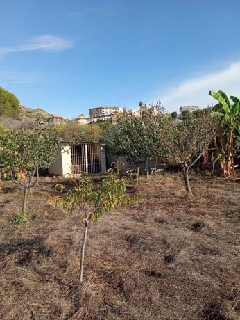 Terreno en Partida Colomer, 8, Callosa d'En Sarria photo 2