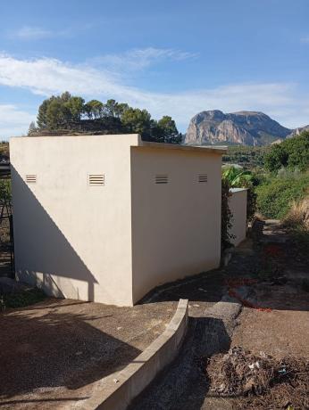 Terreno en Partida Colomer, 8, Callosa d'En Sarria photo 3
