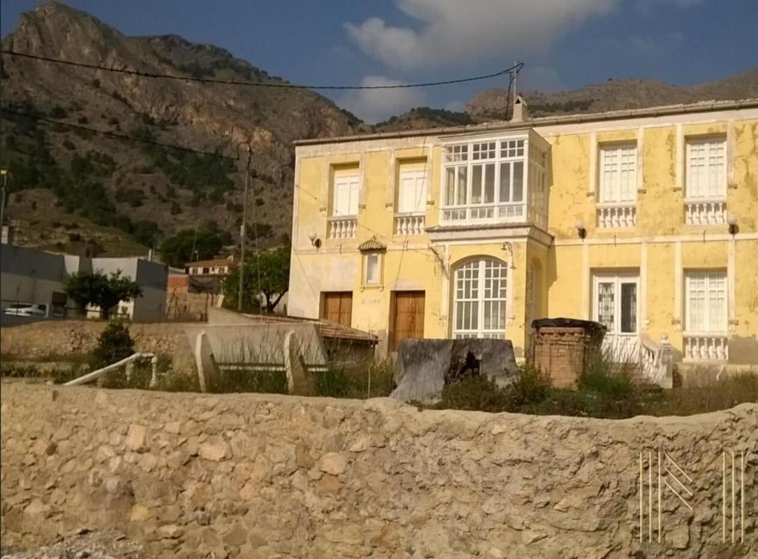 Działka na sprzedaż w Orihuela, Alicante photo 1