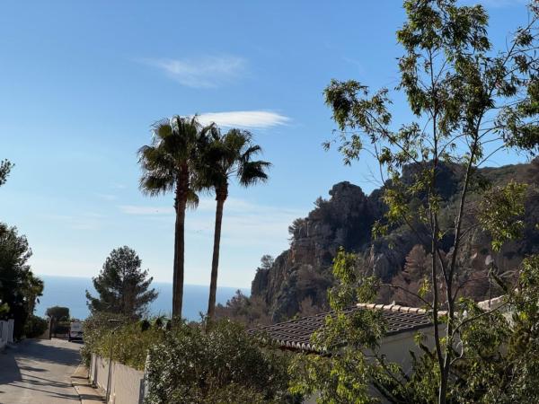 Terreno en Cumbre del Sol, Benitachell photo 1